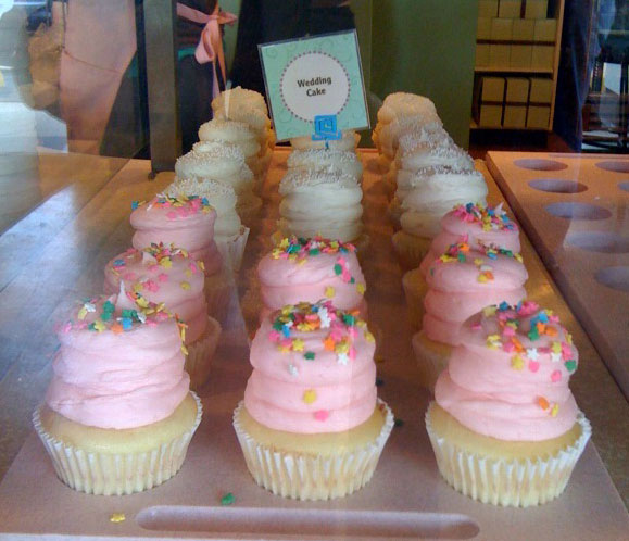 Gigis Cupcakes Memphis