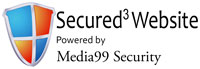 Media99 secured florist website