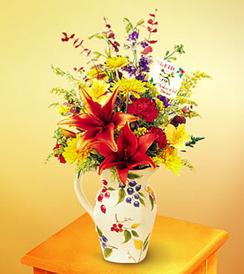 FTD Thinking of You Bouquet