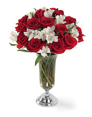 FTD Anniversary Bouquet