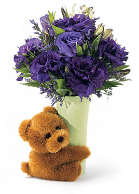 FTD Big Hug Bouquet