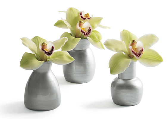 FTD Corporate Bud Vases