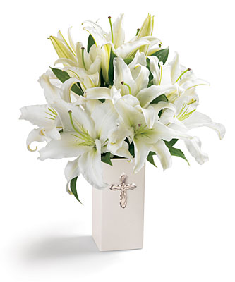 FTD Faithful Blessings Bouquet