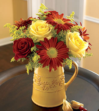 FTD Grandparents Day Bouquet