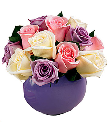 FTD Sweet Expressions Bouquet
