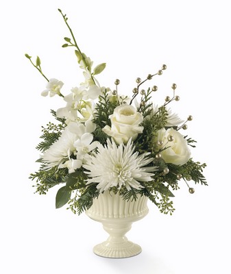 FTD Holiday Elegance Bouquet