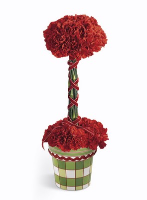FTD Holiday Delights Bouquet