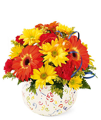 Celebration Bouquet