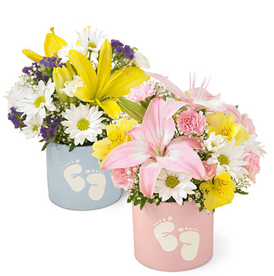 Sweet Dreams Bouquet