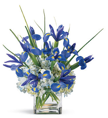 Bountiful Beauty Bouquet