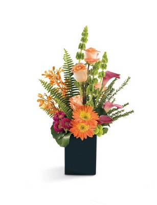 Breathtaking Blooms Bouquet 