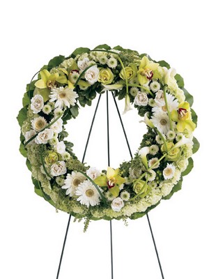 Wreath of Remembrance