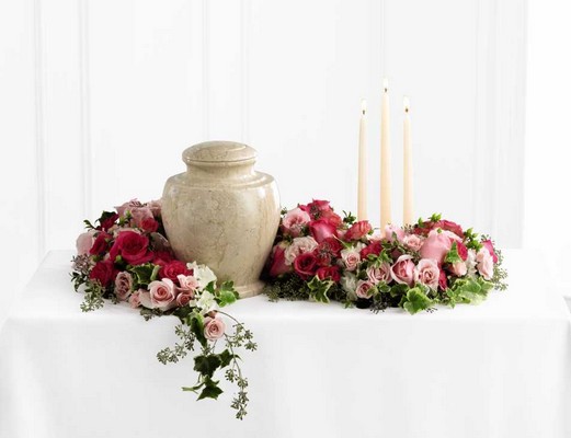 The FTD Remembrance Arrangement