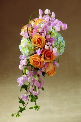 The FTD Secret Garden Bouquet