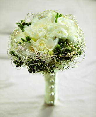 The FTD Evermore Bouquet