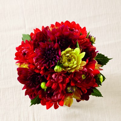 The FTD Sublime Garden Bouquet