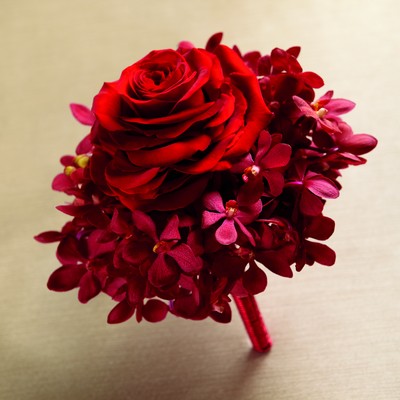 The FTD Desire Bouquet