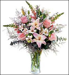 Pink Mix 23 Stem Bouquet