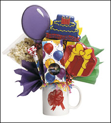 Birthday Bash