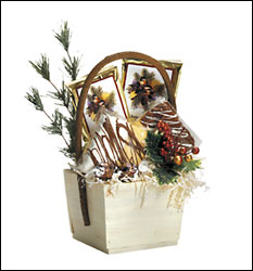 Share The Season