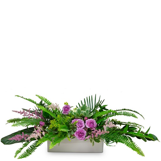 Joyous Centerpiece