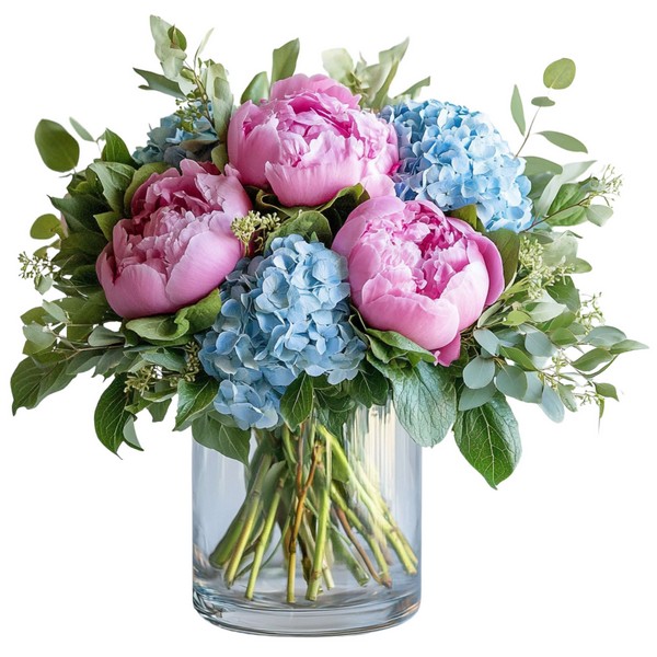Peony Breeze