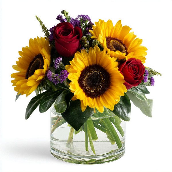 Sunfire Celebration