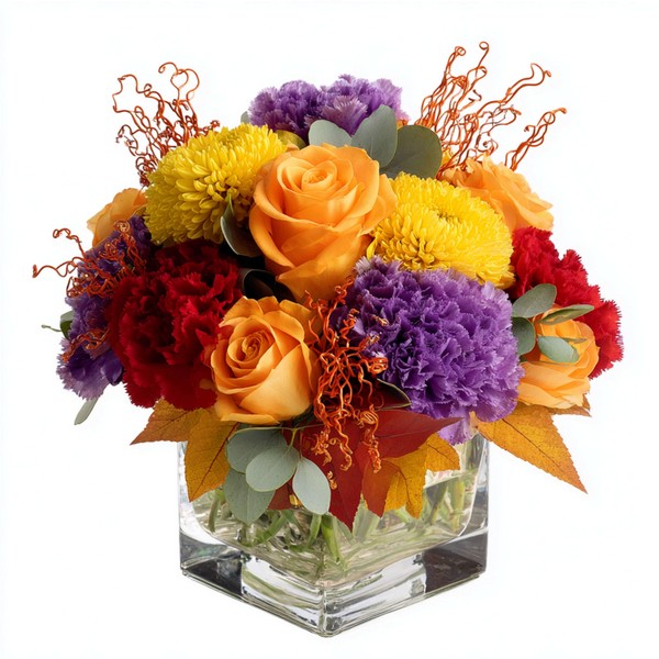 Petaljuice