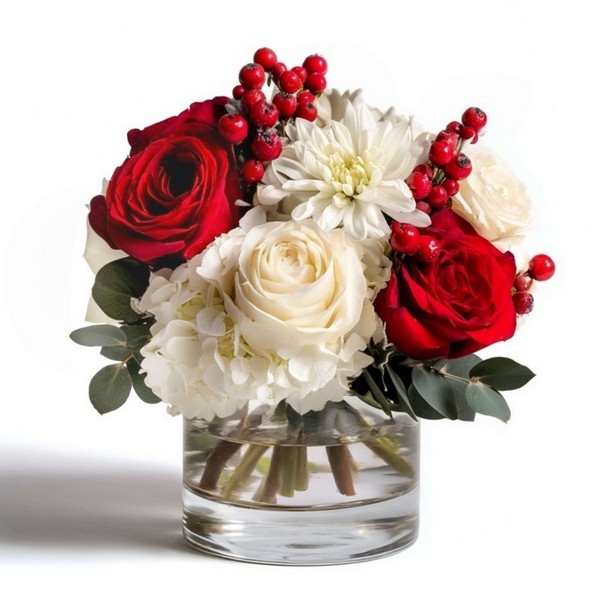 Peppermint Petals