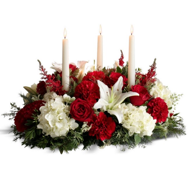 Christmas Candlelight Classic