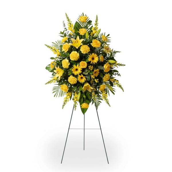 Eternal Sunshine Standing Spray