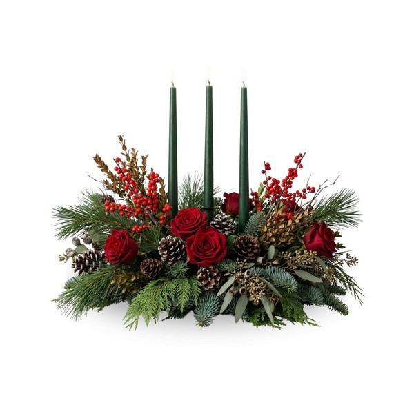 Alpine Hearth Splendor