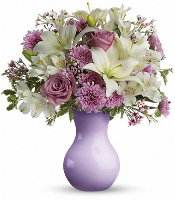 Teleflora's Starlight Serenade Bouquet