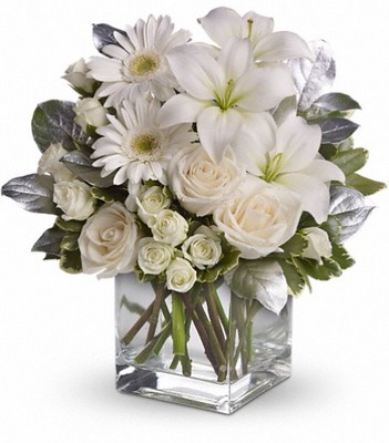 Shining Star Bouquet by Teleflora