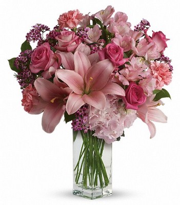 Teleflora's Country Picnic Bouquet