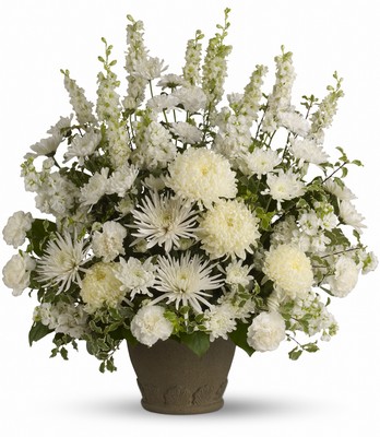 Teleflora's Pure and True