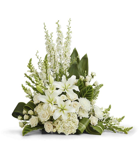 Loving Remembrance Cremation Tribute