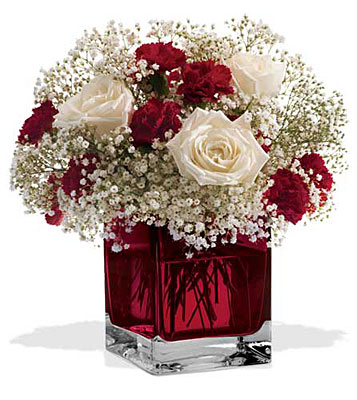 Teleflora's Roxanne Bouquet