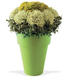 Monet Green Bouquet