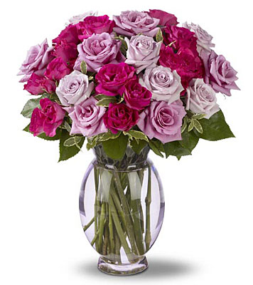 Always Beautiful by Teleflora