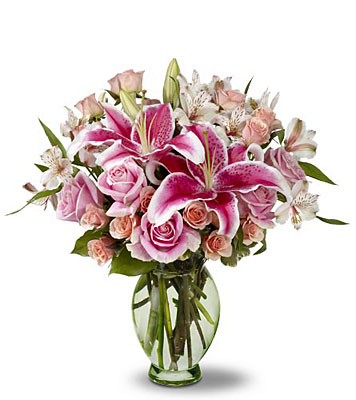 Teleflora's Forever More