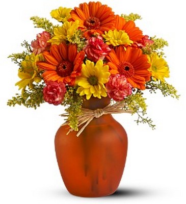 Bountiful Blooms