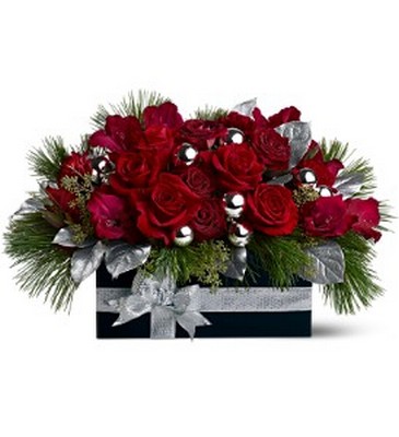 Gift of Roses