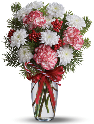 Peppermint Pretty