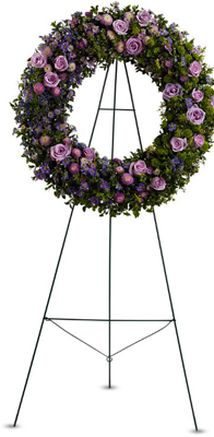 Heavenly Wreath