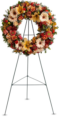 Wreath of Remembrance